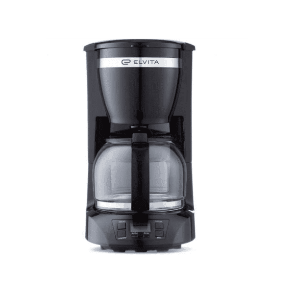 Elvita CKB1901S - Kaffemaskine