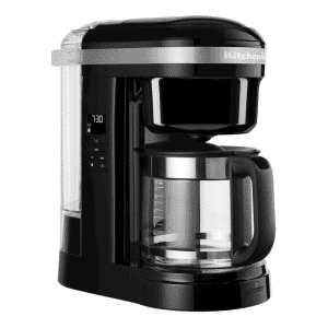 KitchenAid KCM1208EOB - Kaffemaskine