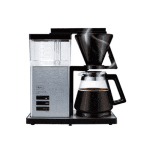 Melitta Aroma Signature de Luxe - Kaffemaskine