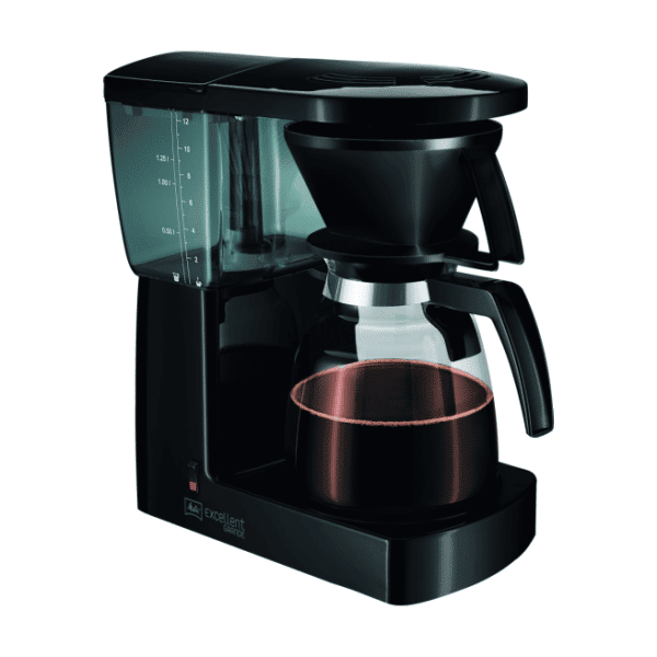 Melitta Excellent Grande 3.0 sort - Kaffemaskine