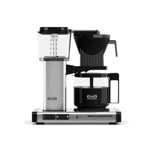 Moccamaster Automatic - Kaffemaskine