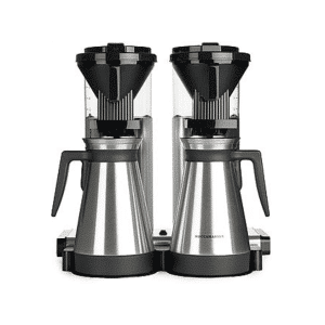 Moccamaster CDGT20 - Kaffemaskine