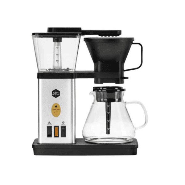 OBH Nordica Blooming Coffee Maker OBH - Kaffemaskine