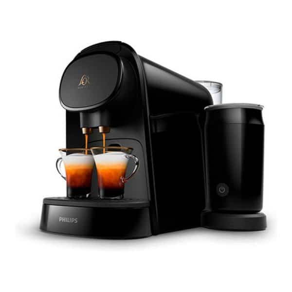 Philips - L'or Barista Kapsel Kaffemaskine - Lm8014/60