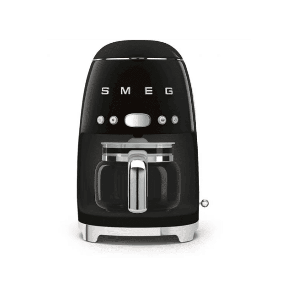 Smeg DCF02BLEU - Kaffemaskine