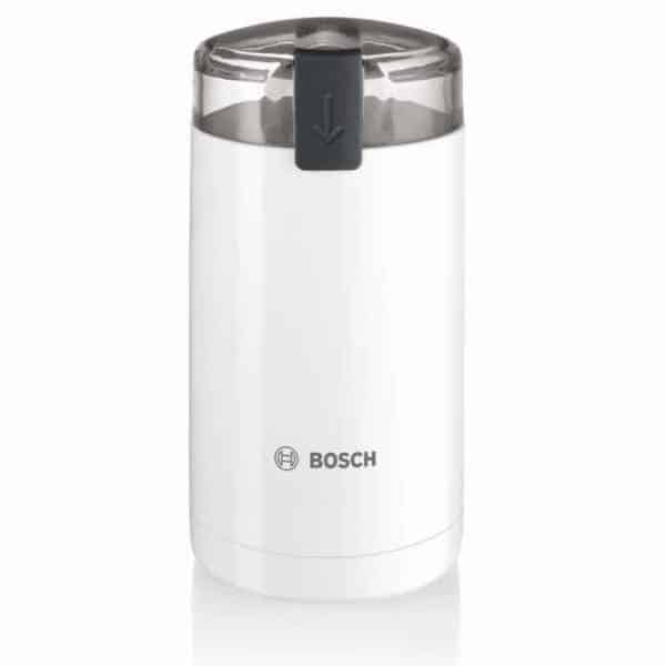 Bosch Tsm6a011w - Elektrisk Kaffekværn - 180w