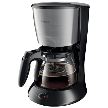 Philips Daily Collection Kaffemaskine - 700 W