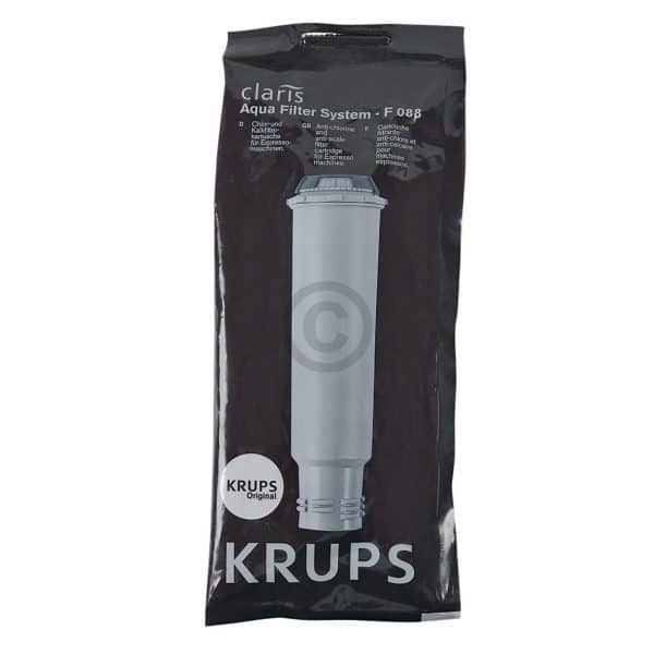 Vandfilter KRUPS F088 til Kaffemaskine passer til Europart
