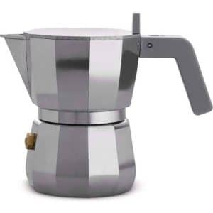 Alessi Caffettiera Espresso 1 Kopper