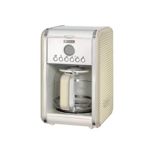 Ariete 1342 Vintage - coffee maker - beige