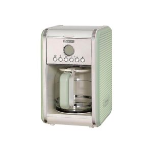 Ariete 1342 Vintage - coffee maker - green