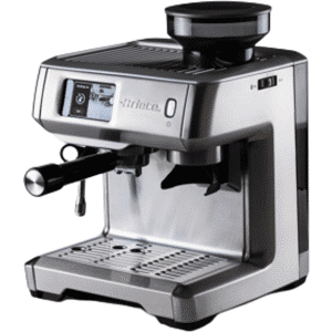 Ariete Espresso Digital 1312