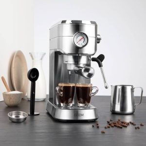 BEEM Espresso Ultimate Espressomaschine
