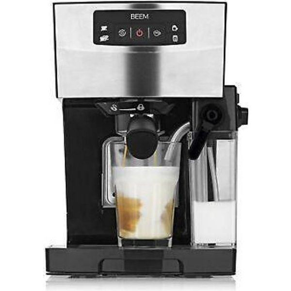 BEEM Espresso-classico Espresso Portafilter Machine 20