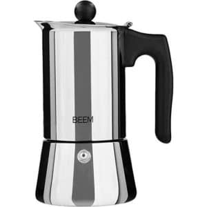 BEEM espresso moka mokka maker kaffee kocher