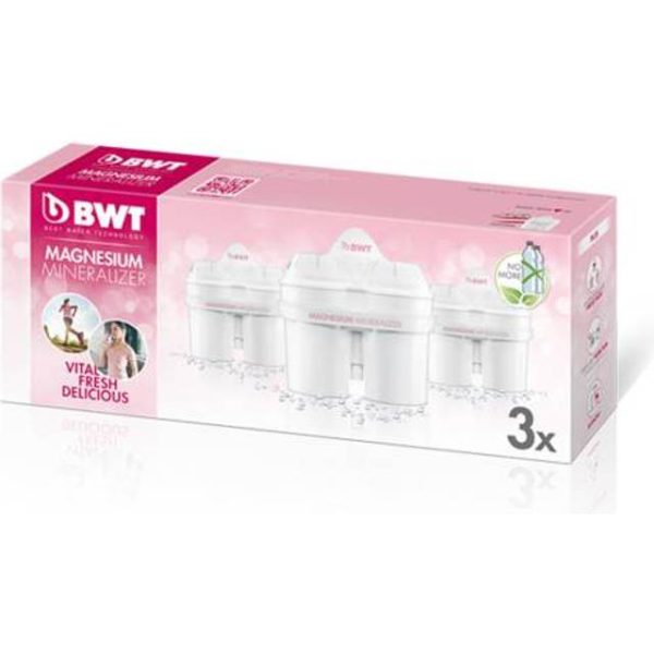 BWT Coffee Filter 3st