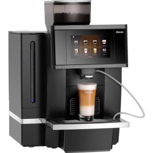 Bartscher Kaffeevollautomat Espresso Cappuccino KV1