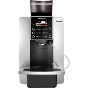 Bartscher Kaffeevollautomat Espresso Cappuccino KV1 Classic