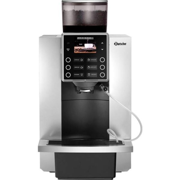 Bartscher Kaffeevollautomat Espresso Cappuccino KV1 Classic