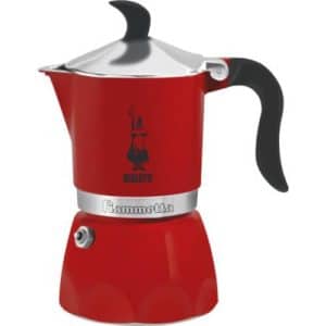 Bialetti Fiammetta Espresso 3 Kopper