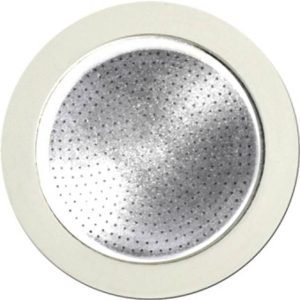 Bialetti Gasket and Filter