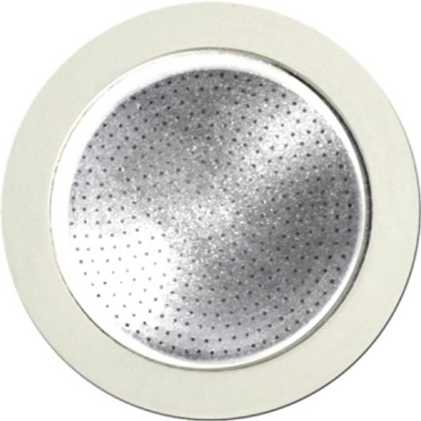 Bialetti Gasket and Filter