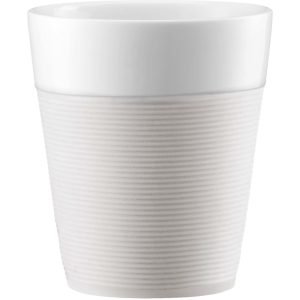 Bistro Kop Hvid 2 stk. 0,3 L
