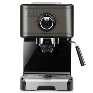 Black & Decker ES9200010B - Black / Silver