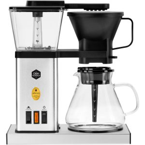 Blooming Prime Coffee Maker, 1,25 liter