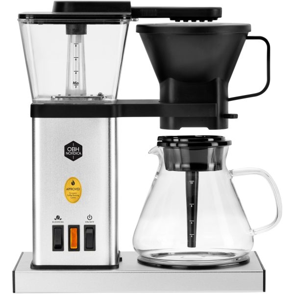 Blooming Prime Coffee Maker, 1,25 liter