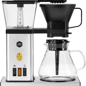 Blooming Prime Kaffemaskine