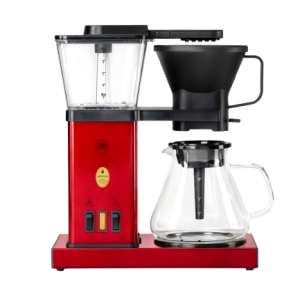 Blooming Prime kaffemaskine Chili 2424