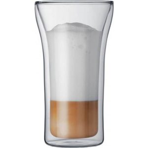 Bodum Assam Drinksglas 40cl 2stk