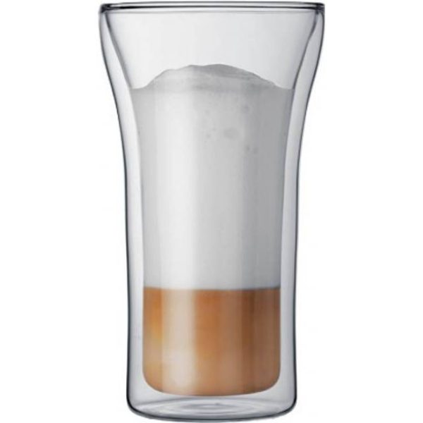 Bodum Assam Drinksglas 40cl 2stk