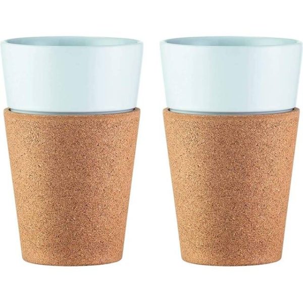 Bodum Bistro Krus 30cl 2stk