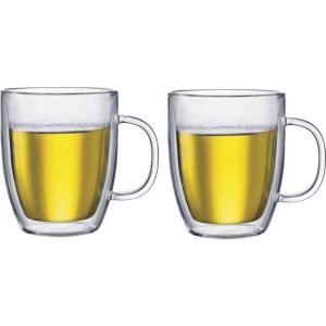 Bodum Bistro Krus 45cl 2stk