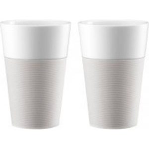 Bodum Bistro Krus 60cl 2stk