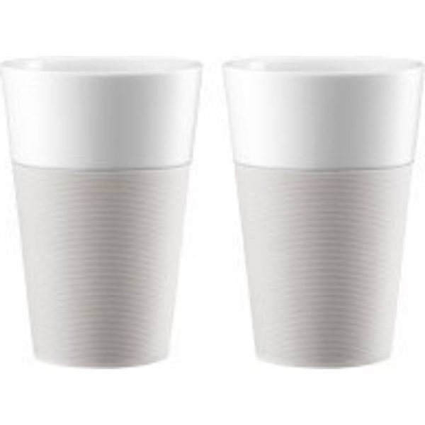 Bodum Bistro Krus 60cl 2stk