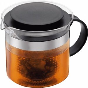 Bodum Bistro Nouveau Tekande 1.5L
