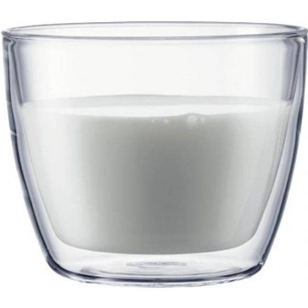 Bodum Bodum Drikkeglas 45cl 2stk