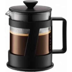 Bodum Crema 4 Kopper