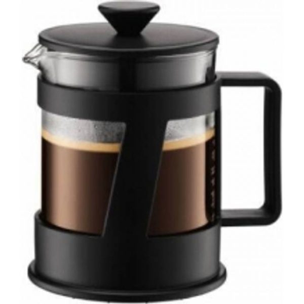 Bodum Crema 4 Kopper