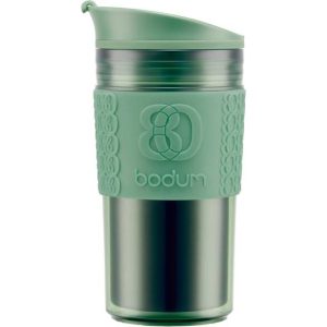 Bodum Double Wall Green Termokop 35cl