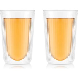 Bodum Douro Double Walled Drikkeglas
