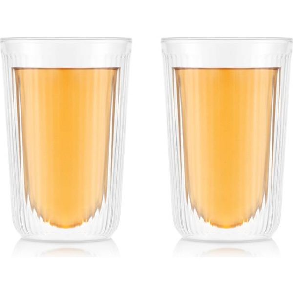 Bodum Douro Double Walled Drikkeglas