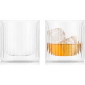 Bodum Douro Double Walled Whiskyglas 30cl