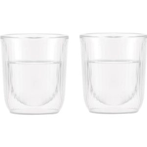 Bodum Douro Sake Drikkeglas 2stk