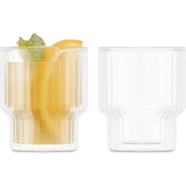 Bodum Navalia Drikkeglas