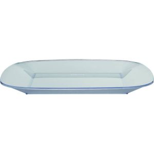 Bodum New York Flad tallerken 30cm