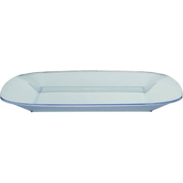 Bodum New York Flad tallerken 30cm